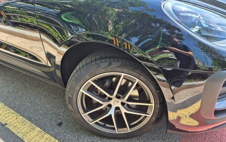 Porsche Macan I рестайлинг, 2024 год, 8 924 000 рублей, 7 фотография