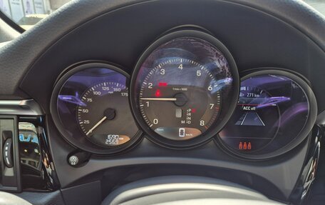 Porsche Macan I рестайлинг, 2024 год, 8 924 000 рублей, 11 фотография