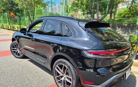 Porsche Macan I рестайлинг, 2024 год, 8 924 000 рублей, 5 фотография