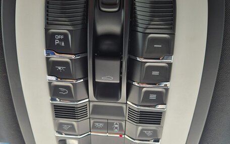 Porsche Macan I рестайлинг, 2024 год, 8 924 000 рублей, 13 фотография