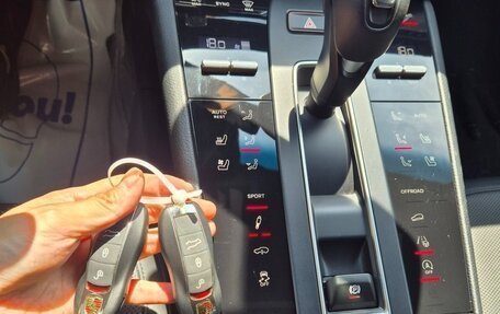 Porsche Macan I рестайлинг, 2024 год, 8 924 000 рублей, 12 фотография