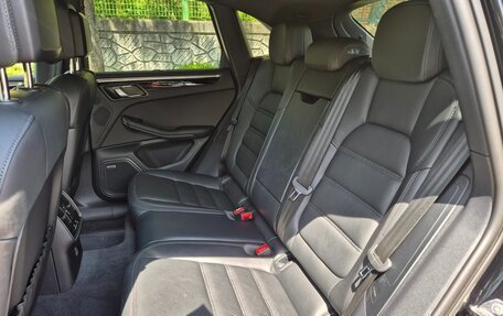 Porsche Macan I рестайлинг, 2024 год, 8 924 000 рублей, 16 фотография