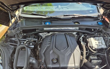 Porsche Macan I рестайлинг, 2024 год, 8 924 000 рублей, 17 фотография