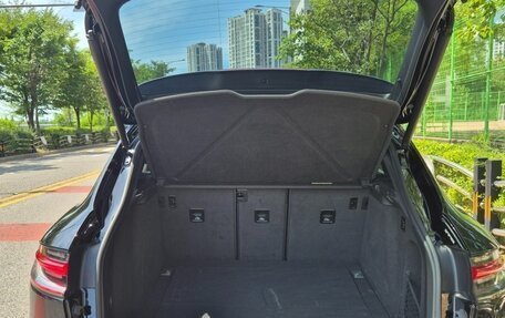 Porsche Macan I рестайлинг, 2024 год, 8 924 000 рублей, 20 фотография