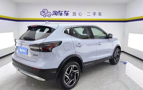 Nissan Qashqai, 2023 год, 1 600 000 рублей, 3 фотография