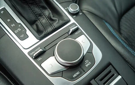 Audi A3, 2018 год, 1 460 000 рублей, 14 фотография