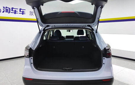 Nissan Qashqai, 2023 год, 1 600 000 рублей, 9 фотография