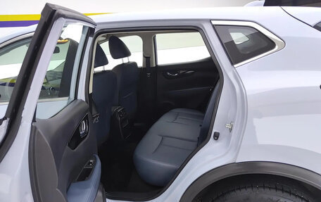 Nissan Qashqai, 2023 год, 1 600 000 рублей, 8 фотография