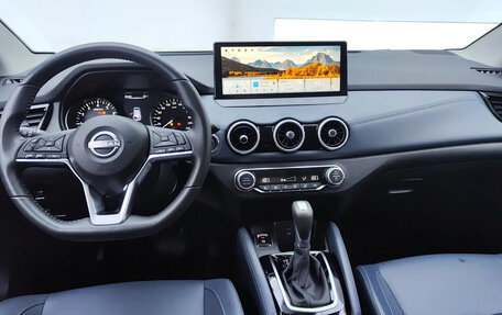 Nissan Qashqai, 2023 год, 1 600 000 рублей, 4 фотография