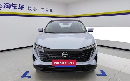 Nissan Qashqai, 2023 год, 1 600 000 рублей, 2 фотография