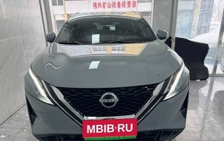 Nissan Qashqai, 2023 год, 1 500 000 рублей, 2 фотография