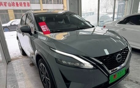 Nissan Qashqai, 2023 год, 1 500 000 рублей, 3 фотография