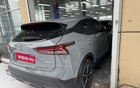 Nissan Qashqai, 2023 год, 1 500 000 рублей, 4 фотография