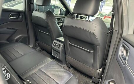 Nissan Qashqai, 2023 год, 1 500 000 рублей, 9 фотография