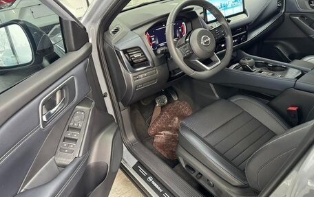 Nissan Qashqai, 2023 год, 1 500 000 рублей, 7 фотография