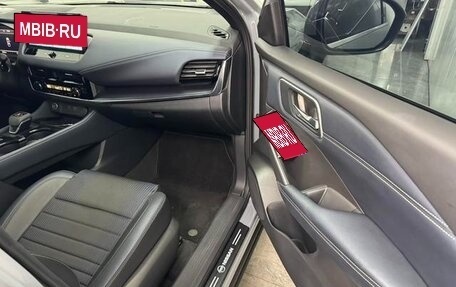 Nissan Qashqai, 2023 год, 1 500 000 рублей, 8 фотография