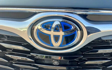 Toyota Highlander, 2022 год, 5 750 035 рублей, 7 фотография