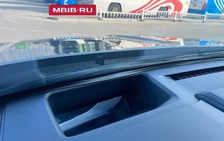 Toyota Highlander, 2022 год, 5 750 035 рублей, 15 фотография