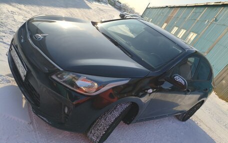 KIA Rio IV, 2019 год, 585 000 рублей, 3 фотография