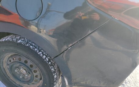 KIA Rio IV, 2019 год, 585 000 рублей, 9 фотография