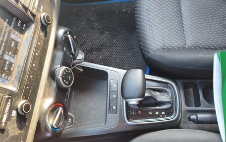 KIA Rio IV, 2019 год, 585 000 рублей, 14 фотография