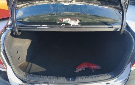 KIA Rio IV, 2019 год, 585 000 рублей, 16 фотография