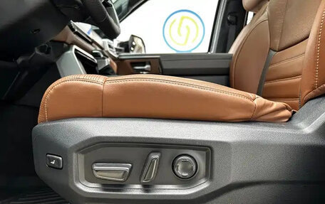 Toyota Tundra, 2023 год, 8 900 000 рублей, 16 фотография