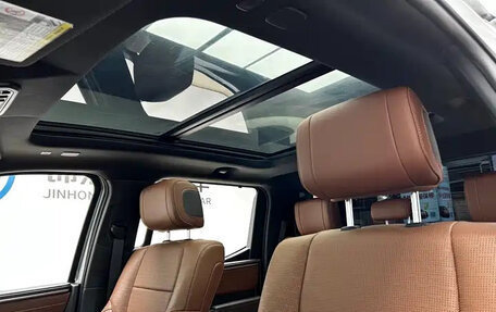 Toyota Tundra, 2023 год, 8 900 000 рублей, 17 фотография