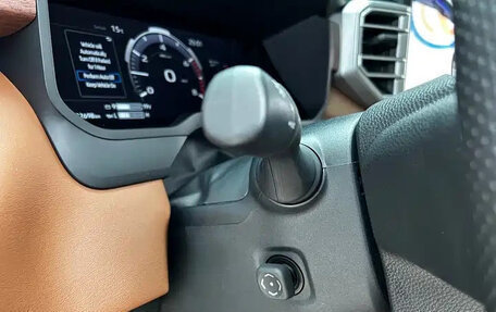 Toyota Tundra, 2023 год, 8 900 000 рублей, 22 фотография