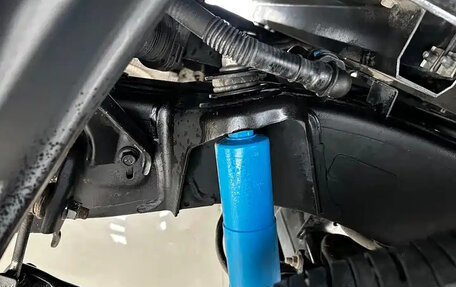 Toyota Tundra, 2023 год, 8 900 000 рублей, 24 фотография