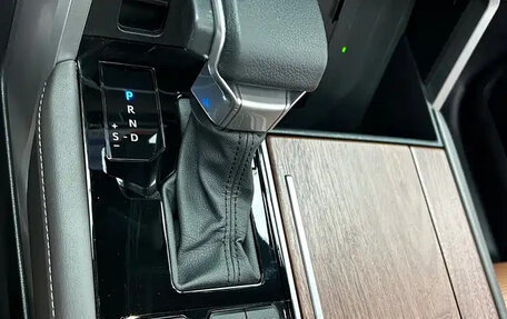 Toyota Tundra, 2023 год, 8 900 000 рублей, 28 фотография