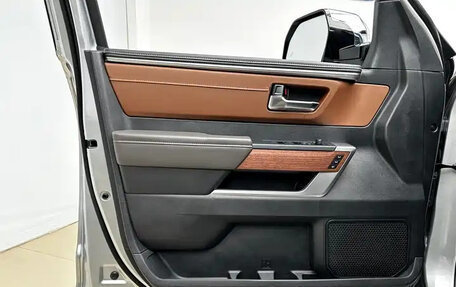 Toyota Tundra, 2023 год, 8 900 000 рублей, 27 фотография