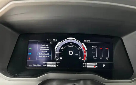 Toyota Tundra, 2023 год, 8 900 000 рублей, 29 фотография