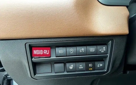 Toyota Tundra, 2023 год, 8 900 000 рублей, 21 фотография