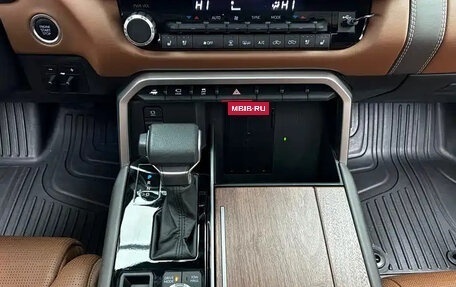 Toyota Tundra, 2023 год, 8 900 000 рублей, 19 фотография