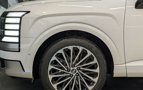 Hyundai Palisade, 2025 год, 9 100 000 рублей, 2 фотография