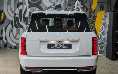 Hyundai Palisade, 2025 год, 9 100 000 рублей, 3 фотография