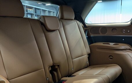 Hyundai Palisade, 2025 год, 9 100 000 рублей, 8 фотография