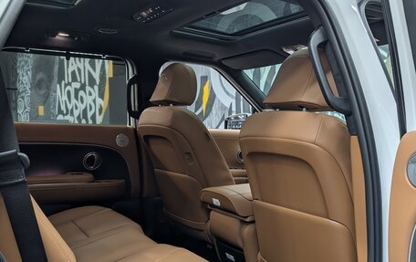 Hyundai Palisade, 2025 год, 9 100 000 рублей, 6 фотография