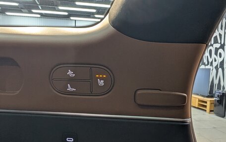 Hyundai Palisade, 2025 год, 9 100 000 рублей, 9 фотография