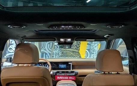 Hyundai Palisade, 2025 год, 9 100 000 рублей, 10 фотография