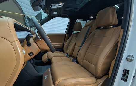 Hyundai Palisade, 2025 год, 9 100 000 рублей, 21 фотография