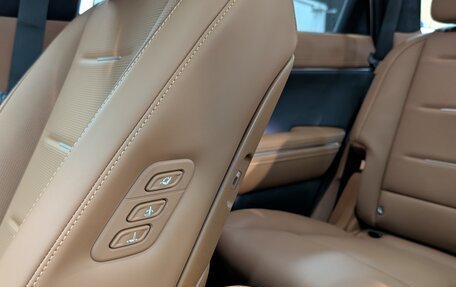 Hyundai Palisade, 2025 год, 9 100 000 рублей, 18 фотография