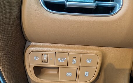 Hyundai Palisade, 2025 год, 9 100 000 рублей, 22 фотография