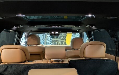 Hyundai Palisade, 2025 год, 9 100 000 рублей, 11 фотография