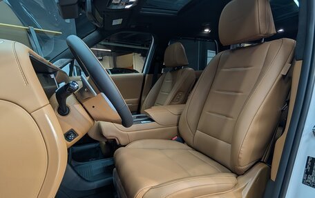 Hyundai Palisade, 2025 год, 9 100 000 рублей, 15 фотография