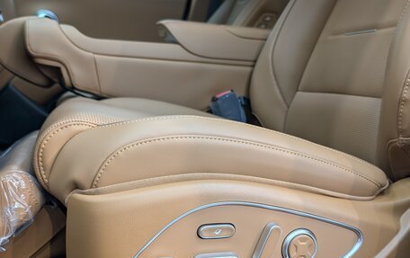 Hyundai Palisade, 2025 год, 9 100 000 рублей, 17 фотография