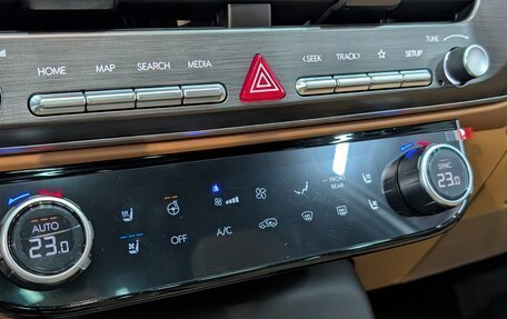 Hyundai Palisade, 2025 год, 9 100 000 рублей, 24 фотография