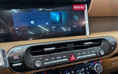 Hyundai Palisade, 2025 год, 9 100 000 рублей, 23 фотография