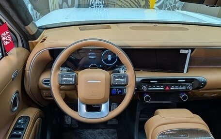 Hyundai Palisade, 2025 год, 9 100 000 рублей, 16 фотография